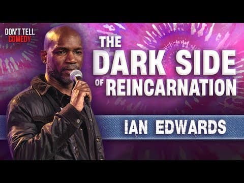 Thumbnail for The Dark Side of Reincarnation