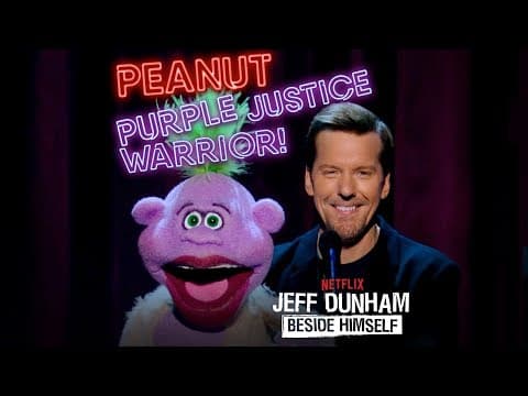 Thumbnail for Standup comedy