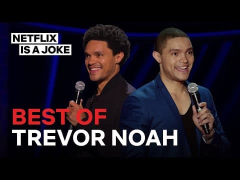 Thumbnail for Standup comedy