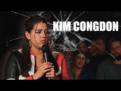 Thumbnail for The Last Offensive Woman in Comedy