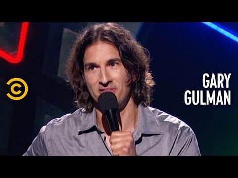 Thumbnail for Standup comedy
