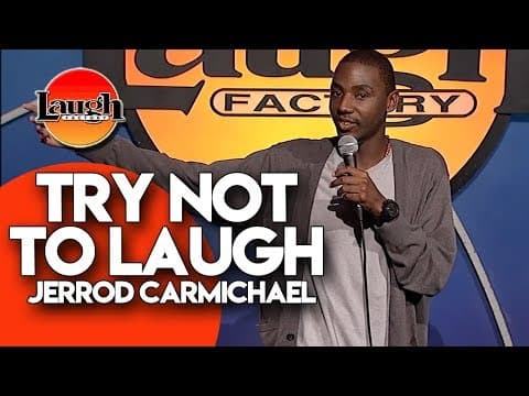 Thumbnail for Standup comedy