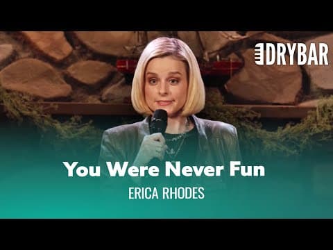 Thumbnail for Standup comedy