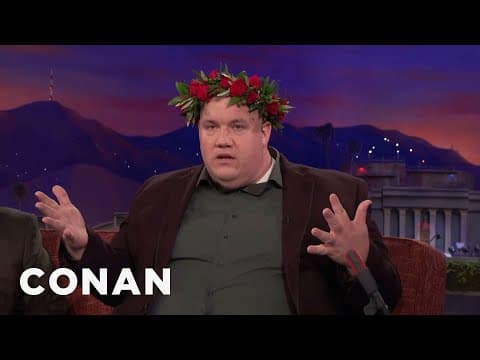 Thumbnail for Standup comedy