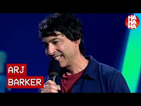 Thumbnail for Standup comedy