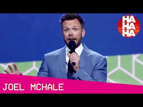 Thumbnail for Standup comedy