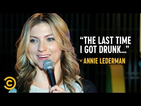 Thumbnail for Standup comedy