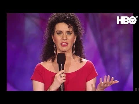 Thumbnail for Standup comedy
