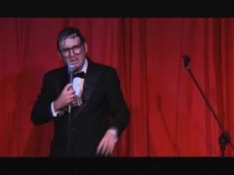 Thumbnail for Standup comedy