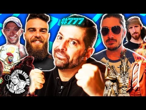 Thumbnail for Standup comedy