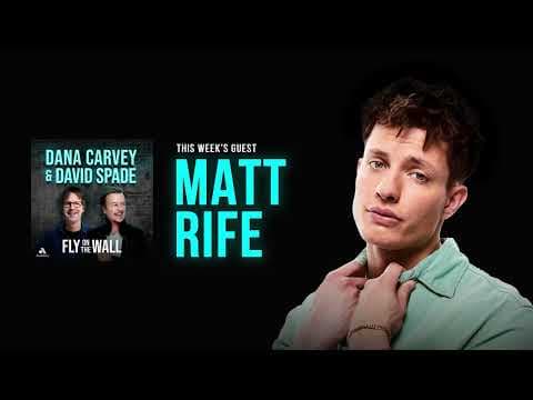 Thumbnail for Matt Rife