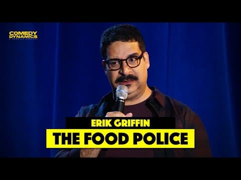 Thumbnail for Standup comedy