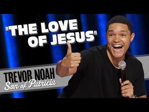 Thumbnail for Standup comedy