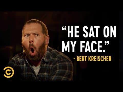 Thumbnail for Standup comedy