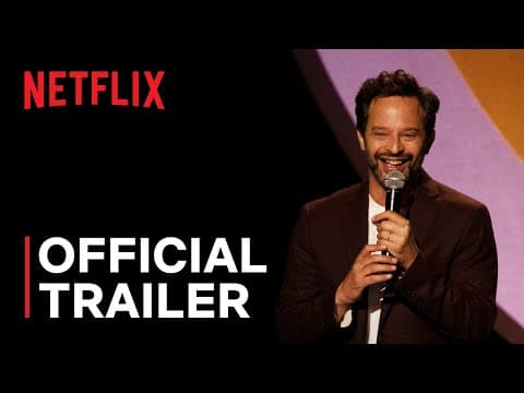 Thumbnail for Standup comedy