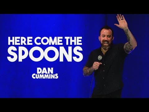 Thumbnail for Standup comedy