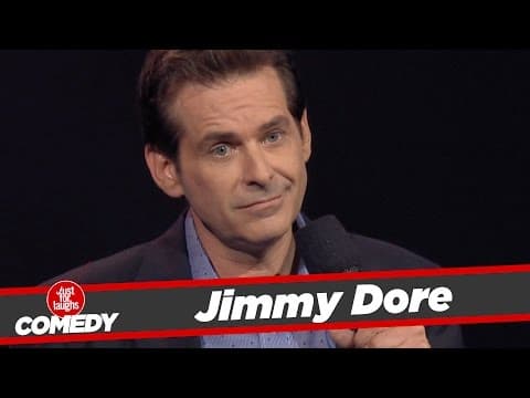 Thumbnail for Standup comedy