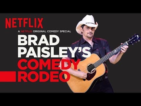 Thumbnail for Standup comedy