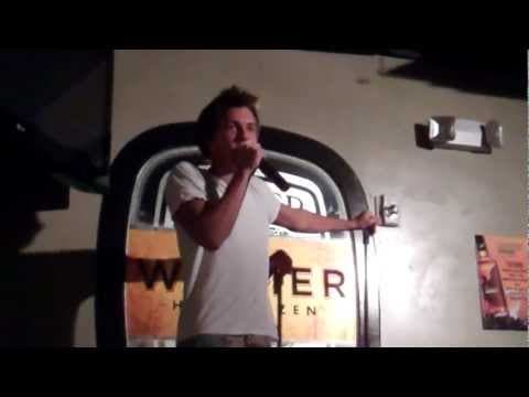 Thumbnail for Josh Martin - Baseball & Jeans