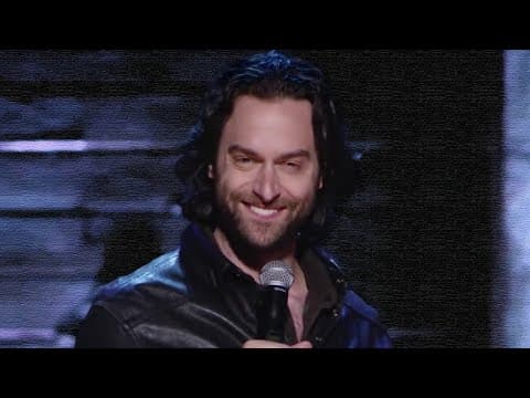 Thumbnail for Standup comedy