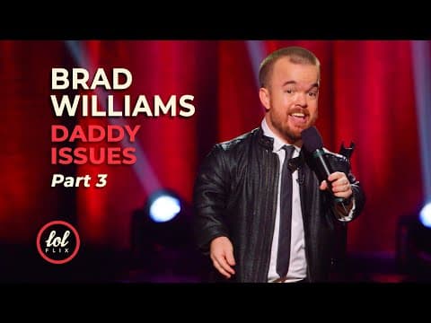 Thumbnail for Standup comedy
