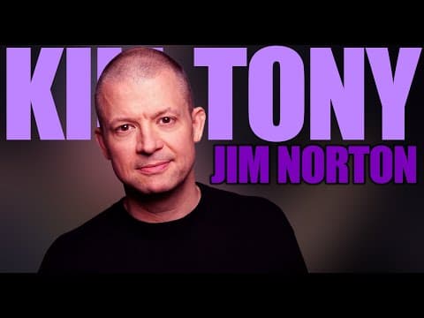 Thumbnail for KT #622 - JIM NORTON