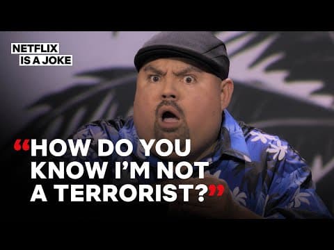 Thumbnail for Standup comedy