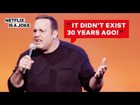 Thumbnail for Standup comedy
