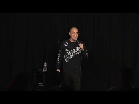 Thumbnail for JFL submission 2025 @TheComedyStore