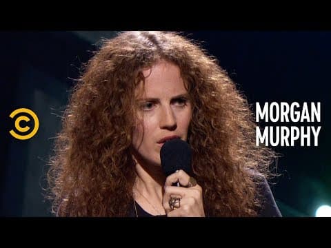 Thumbnail for Standup comedy