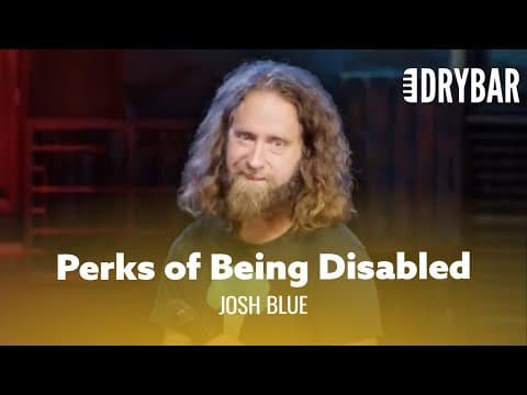 Thumbnail for Standup comedy