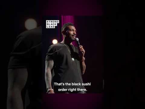 Thumbnail for Standup comedy