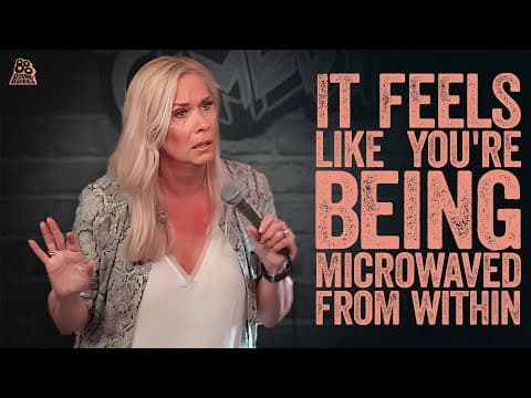 Thumbnail for Leanne Morgan Confessions
