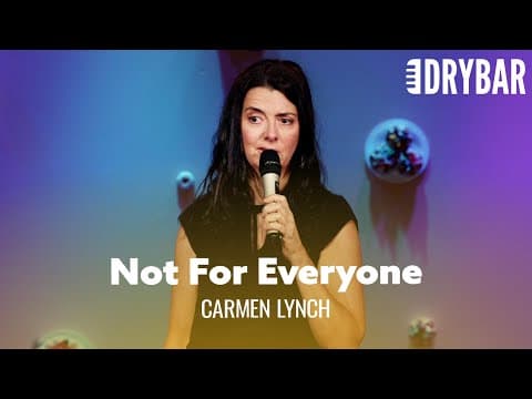 Thumbnail for Standup comedy