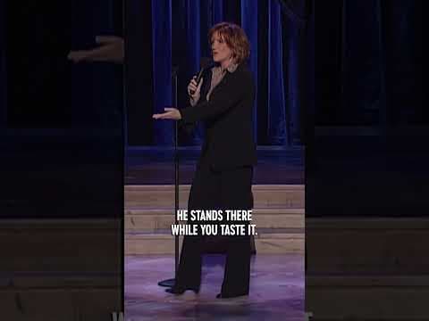 Thumbnail for Standup comedy