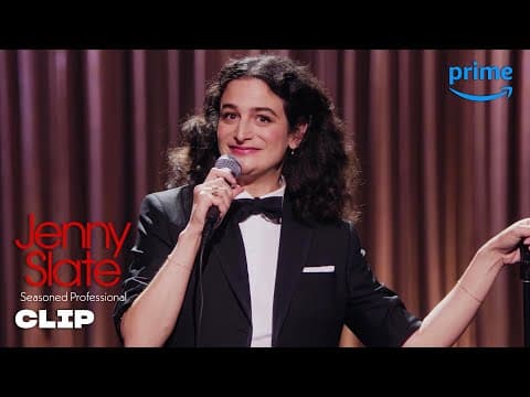 Thumbnail for Standup comedy