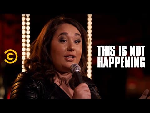 Thumbnail for Standup comedy