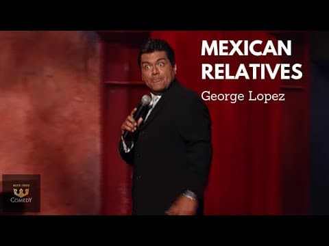 Thumbnail for Standup comedy