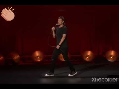 Thumbnail for Standup comedy