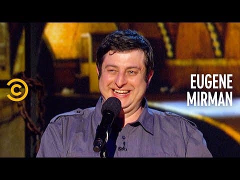 Thumbnail for Standup comedy