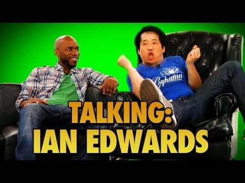 Thumbnail for Bobby Lee Talking with Ian Edwards