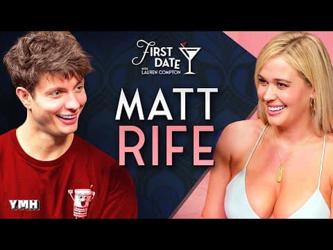 Thumbnail for Matt Rife