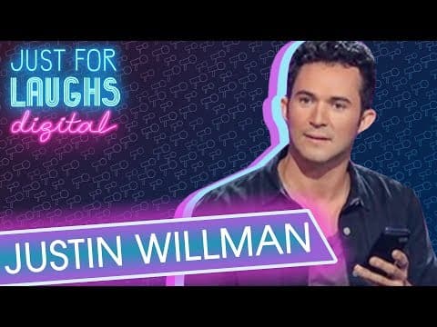 Thumbnail for Standup comedy