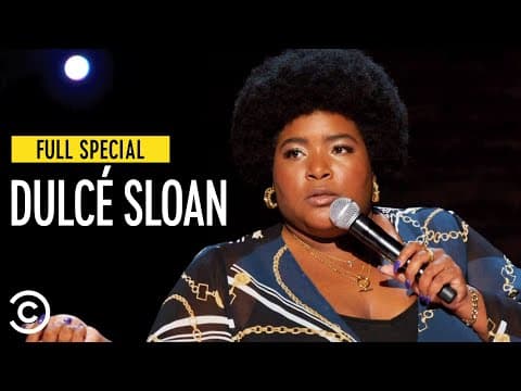 Thumbnail for Standup comedy