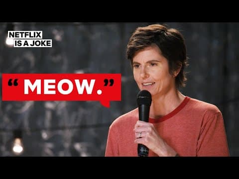 Thumbnail for Standup comedy