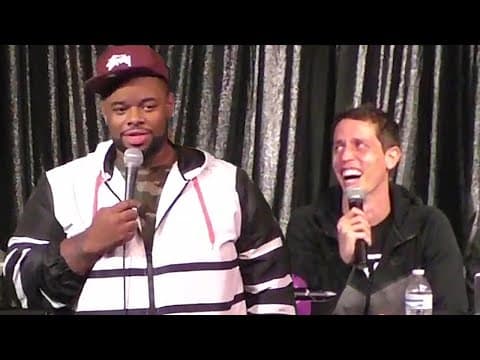 Thumbnail for "Hood Monopoly" David Lucas FIRST Stand Up Set on Kill Tony