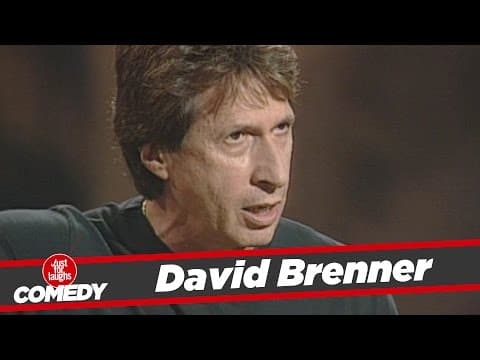 Thumbnail for Standup comedy