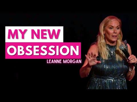 Thumbnail for My New Obsession