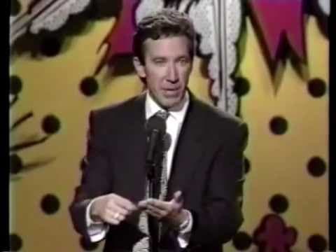 Thumbnail for Standup comedy
