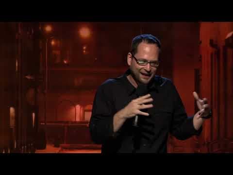 Thumbnail for Standup comedy